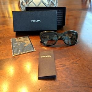 Prada Sunglasses